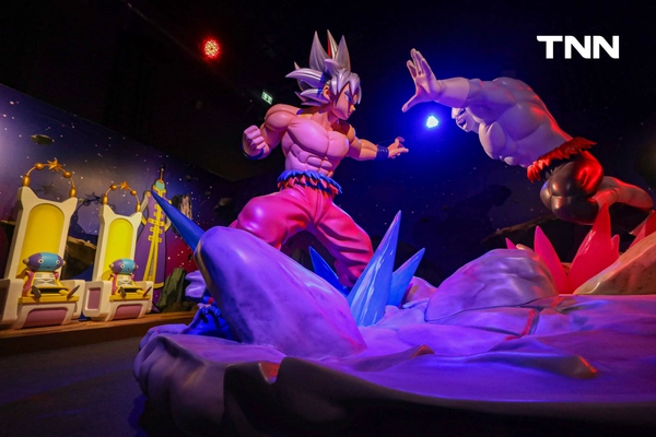 รูป-เปิดประสบการณ์ความอลังการครั้งแรกที่ประเทศไทยกับ "DRAGON BALL HEROES RISE ASIA TOUR IN THAILAND"-20