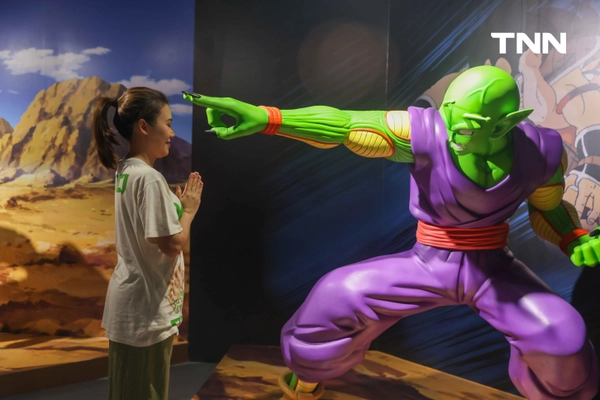 รูป-เปิดประสบการณ์ความอลังการครั้งแรกที่ประเทศไทยกับ "DRAGON BALL HEROES RISE ASIA TOUR IN THAILAND"-25