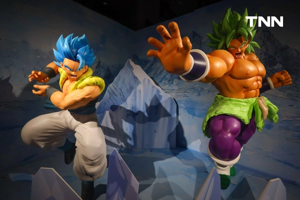 รูป-เปิดประสบการณ์ความอลังการครั้งแรกที่ประเทศไทยกับ "DRAGON BALL HEROES RISE ASIA TOUR IN THAILAND"-21
