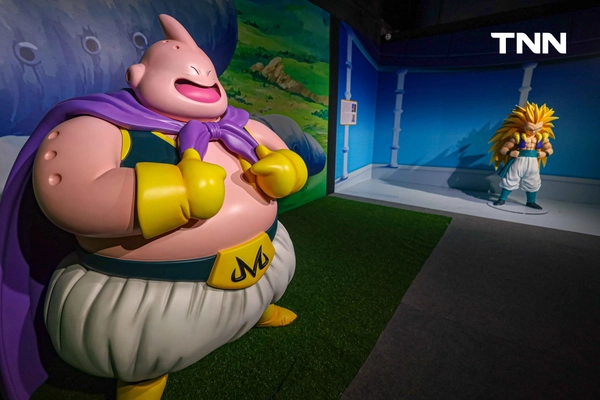 รูป-เปิดประสบการณ์ความอลังการครั้งแรกที่ประเทศไทยกับ "DRAGON BALL HEROES RISE ASIA TOUR IN THAILAND"-17
