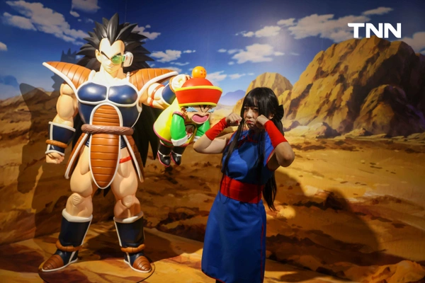 รูป-เปิดประสบการณ์ความอลังการครั้งแรกที่ประเทศไทยกับ "DRAGON BALL HEROES RISE ASIA TOUR IN THAILAND"-24