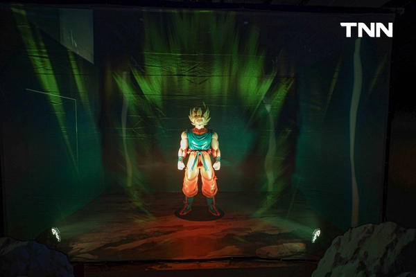 รูป-เปิดประสบการณ์ความอลังการครั้งแรกที่ประเทศไทยกับ "DRAGON BALL HEROES RISE ASIA TOUR IN THAILAND"-13