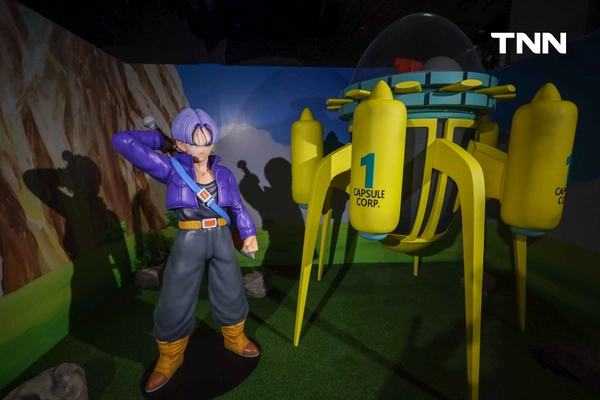 รูป-เปิดประสบการณ์ความอลังการครั้งแรกที่ประเทศไทยกับ "DRAGON BALL HEROES RISE ASIA TOUR IN THAILAND"-14