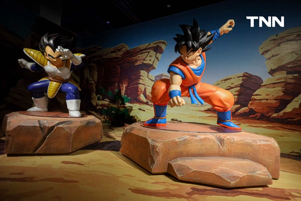 รูป-เปิดประสบการณ์ความอลังการครั้งแรกที่ประเทศไทยกับ "DRAGON BALL HEROES RISE ASIA TOUR IN THAILAND"-8
