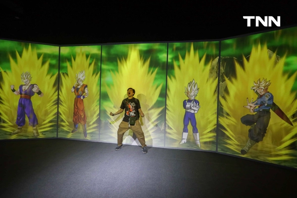 รูป-เปิดประสบการณ์ความอลังการครั้งแรกที่ประเทศไทยกับ "DRAGON BALL HEROES RISE ASIA TOUR IN THAILAND"-22