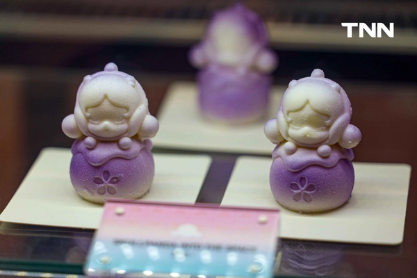 รูป-POP MART เปิดตัว Global Landmark Store แห่งแรกในไทย ริมแม่น้ำเจ้าพระยา ณ ชั้น 7 ICONSIAM-7