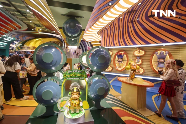 รูป-POP MART เปิดตัว Global Landmark Store แห่งแรกในไทย ริมแม่น้ำเจ้าพระยา ณ ชั้น 7 ICONSIAM-30