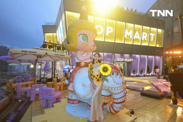 รูป-POP MART เปิดตัว Global Landmark Store แห่งแรกในไทย ริมแม่น้ำเจ้าพระยา ณ ชั้น 7 ICONSIAM-13