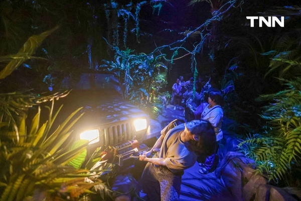 รูป-มุ่งสู่โลกดึกดำบรรพ์ Jurassic World: The Experience อิมเมอร์ซีฟสุดยิ่งใหญ่ท่ามกลางไดโนเสาร์เสมือนจริงใจกลางกรุงเทพฯ -30
