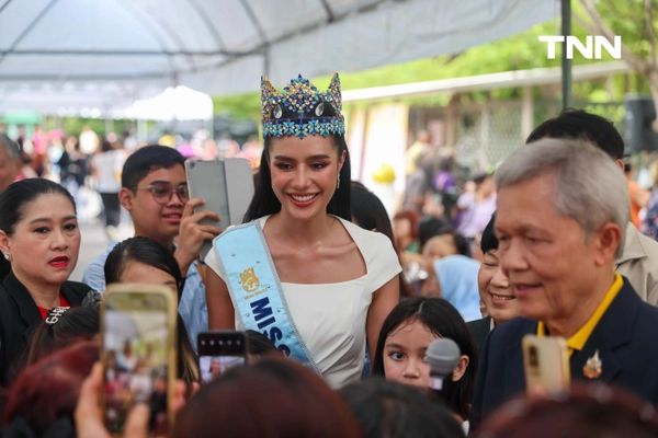 รูป-ทำตามสัญญา “โอปอล” เดินหน้าโครงการ Opal for Her ส่งต่อการตรวจคัดกรองสู่ชุมชนทั่วประเทศ-18