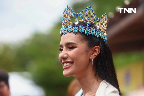 รูป-ทำตามสัญญา “โอปอล” เดินหน้าโครงการ Opal for Her ส่งต่อการตรวจคัดกรองสู่ชุมชนทั่วประเทศ-3