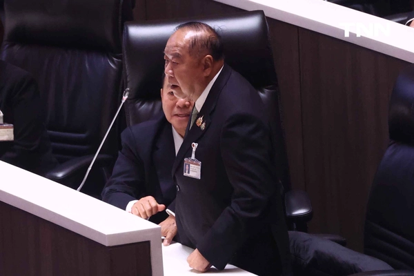 รูป-ประมวลภาพ “อนุทิน ชาญวีรกูล” นายกรัฐมนตรี คนที่ 32-11
