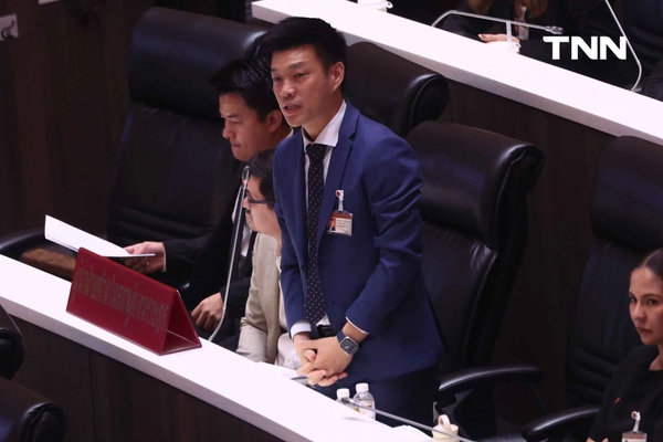 รูป-ประมวลภาพ “อนุทิน ชาญวีรกูล” นายกรัฐมนตรี คนที่ 32-8