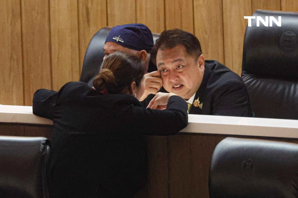 รูป-ประมวลภาพ “อนุทิน ชาญวีรกูล” นายกรัฐมนตรี คนที่ 32-31