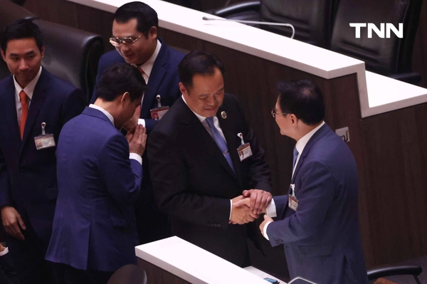 รูป-ประมวลภาพ “อนุทิน ชาญวีรกูล” นายกรัฐมนตรี คนที่ 32-23