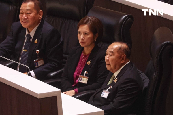 รูป-ประมวลภาพ “อนุทิน ชาญวีรกูล” นายกรัฐมนตรี คนที่ 32-29