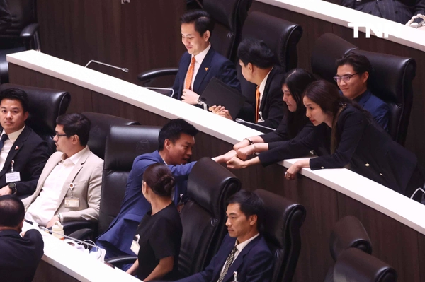 รูป-ประมวลภาพ “อนุทิน ชาญวีรกูล” นายกรัฐมนตรี คนที่ 32-5