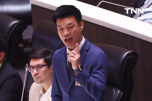 รูป-ประมวลภาพ “อนุทิน ชาญวีรกูล” นายกรัฐมนตรี คนที่ 32-4