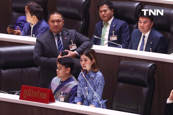 รูป-ประมวลภาพ “อนุทิน ชาญวีรกูล” นายกรัฐมนตรี คนที่ 32-12