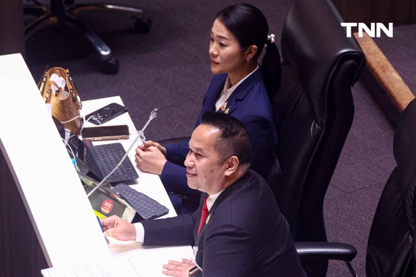 รูป-ประมวลภาพ “อนุทิน ชาญวีรกูล” นายกรัฐมนตรี คนที่ 32-34