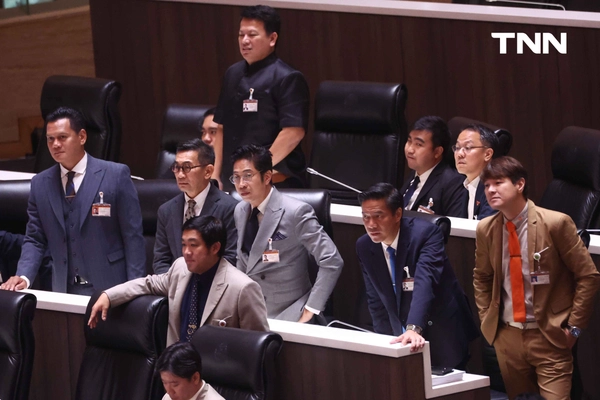 รูป-ประมวลภาพ “อนุทิน ชาญวีรกูล” นายกรัฐมนตรี คนที่ 32-7