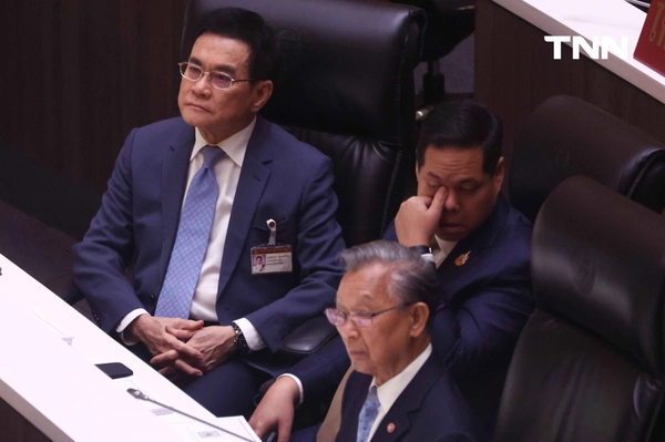 รูป-ประมวลภาพ “อนุทิน ชาญวีรกูล” นายกรัฐมนตรี คนที่ 32-33