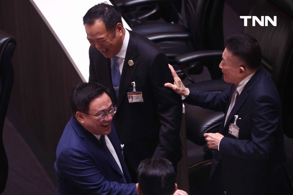 รูป-ประมวลภาพ “อนุทิน ชาญวีรกูล” นายกรัฐมนตรี คนที่ 32-21