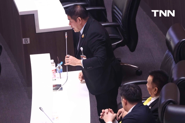รูป-ประมวลภาพ “อนุทิน ชาญวีรกูล” นายกรัฐมนตรี คนที่ 32-10
