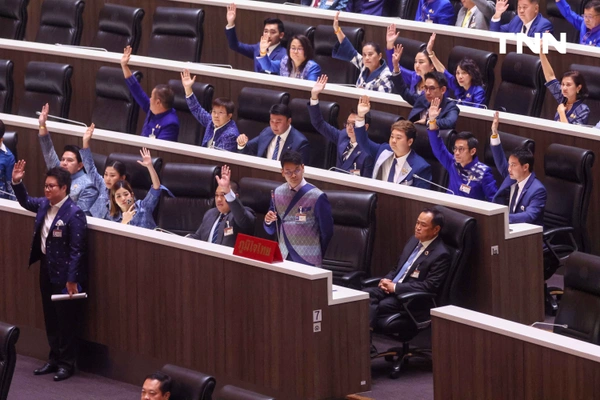 รูป-ประมวลภาพ “อนุทิน ชาญวีรกูล” นายกรัฐมนตรี คนที่ 32-39
