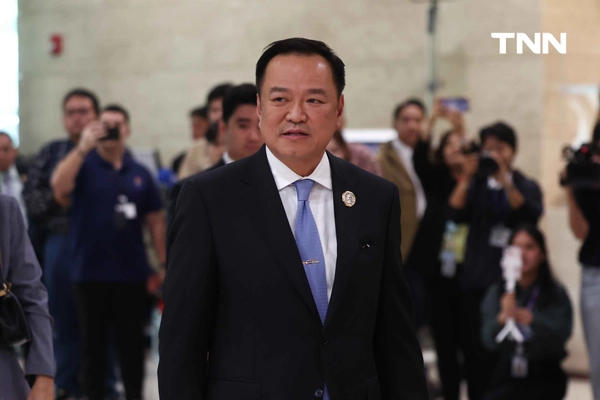 รูป-ประมวลภาพ “อนุทิน ชาญวีรกูล” นายกรัฐมนตรี คนที่ 32-24