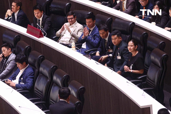 รูป-ประมวลภาพ “อนุทิน ชาญวีรกูล” นายกรัฐมนตรี คนที่ 32-22