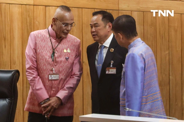 รูป-ประมวลภาพ “อนุทิน ชาญวีรกูล” นายกรัฐมนตรี คนที่ 32-25