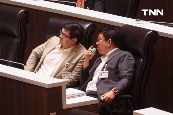 รูป-ประมวลภาพ “อนุทิน ชาญวีรกูล” นายกรัฐมนตรี คนที่ 32-30