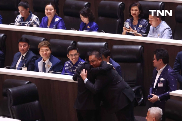 รูป-ประมวลภาพ “อนุทิน ชาญวีรกูล” นายกรัฐมนตรี คนที่ 32-19