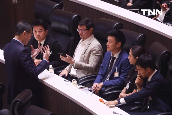 รูป-ประมวลภาพ “อนุทิน ชาญวีรกูล” นายกรัฐมนตรี คนที่ 32-35