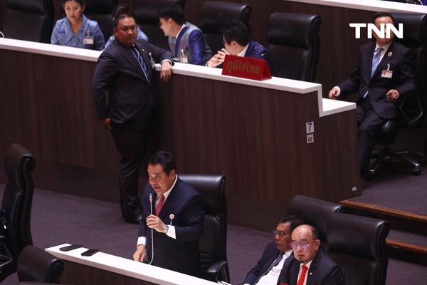 รูป-ประมวลภาพ “อนุทิน ชาญวีรกูล” นายกรัฐมนตรี คนที่ 32-9