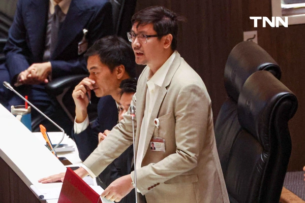รูป-ประมวลภาพ “อนุทิน ชาญวีรกูล” นายกรัฐมนตรี คนที่ 32-32