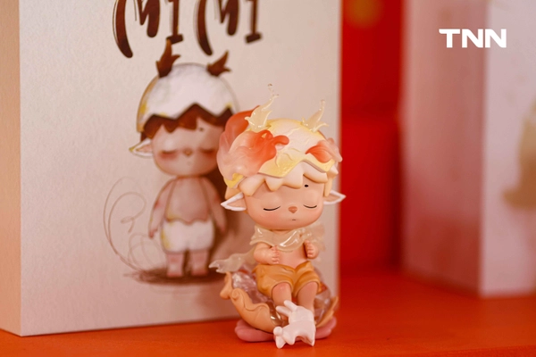 รูป-ไอคอนสยาม จับมือ HEYONE และ MORE THAN ARTS & TOYS เนรมิตดินแดนแสนสนุกสุดน่ารักเปิด Pop-up Store ที่ใหญ่ที่สุดริมแม่น้ำเจ้าพระยา -5