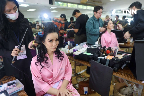 รูป-สาวทรานส์จากยูเอสเอ คว้ามงฯ มิสอินเตอร์เนชั่นแนลควีน 2025-39