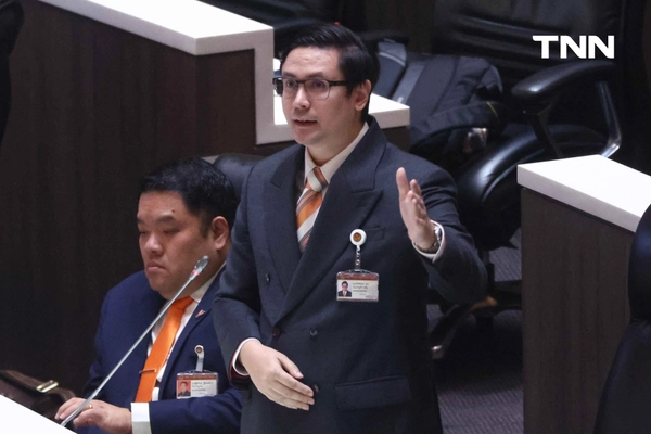 รูป-ประมวลภาพ นับหนึ่ง ครม. อนุทิน-19