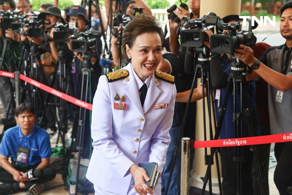 รูป-ประมวลภาพ นับหนึ่ง ครม. อนุทิน-23