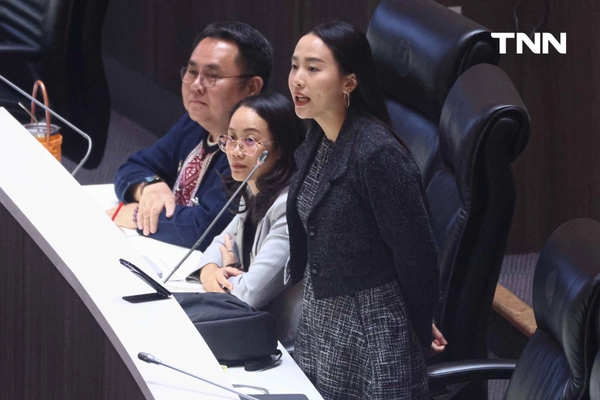 รูป-ประมวลภาพ นับหนึ่ง ครม. อนุทิน-17