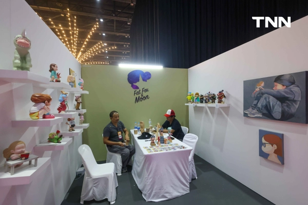 รูป-เริ่มแล้ว ททท. เปิดตัวงาน DNA Travel & Fair 2025 รวบรวม Subculture ไว้แบบจัดเต็มให้ทุกคนได้ค้นหาสไตล์การท่องเที่ยวของตัวเอง-22