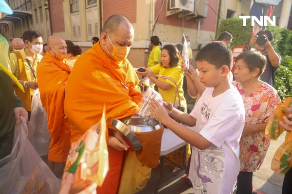 รูป-ศิริราชน้อมรำลึก ในหลวงรัชกาลที่ 9 จัดงาน “ศิระกรานพระภูบาลนวมินทร์ (ปีที่ 9) ในหลวงผู้ทรงสถิตในดวงใจ”-21