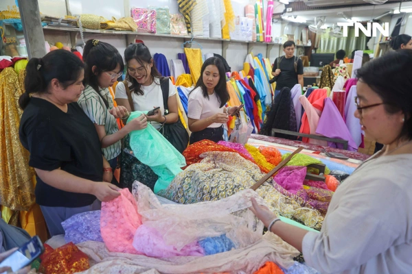 รูป-เทศกาลดิวาลี (Diwali) แสงแห่งศรัทธาและความหลากหลายในย่านพาหุรัด-16