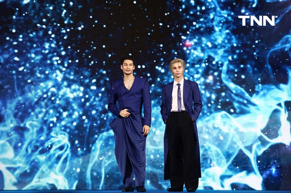 รูป-คิง เพาเวอร์ ฉลองครบรอบ 36 ปี เปิดตัว “เจฟ ซาเตอร์ และ อาโป ณัฐวิญญ์” พรีเซนเตอร์ POWER PASS มอบความสุขสุดเอกซ์คลูซิฟ-9