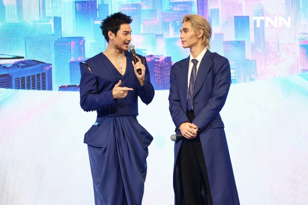 รูป-คิง เพาเวอร์ ฉลองครบรอบ 36 ปี เปิดตัว “เจฟ ซาเตอร์ และ อาโป ณัฐวิญญ์” พรีเซนเตอร์ POWER PASS มอบความสุขสุดเอกซ์คลูซิฟ-10