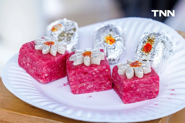 รูป-ไอคอนสยามจัดงานเทศกาลดิวาลีสุดยิ่งใหญ่ “AMAZING THAILAND GRAND DIWALI FESTIVAL 2025” ริมแม่น้ำเจ้าพระยา-16