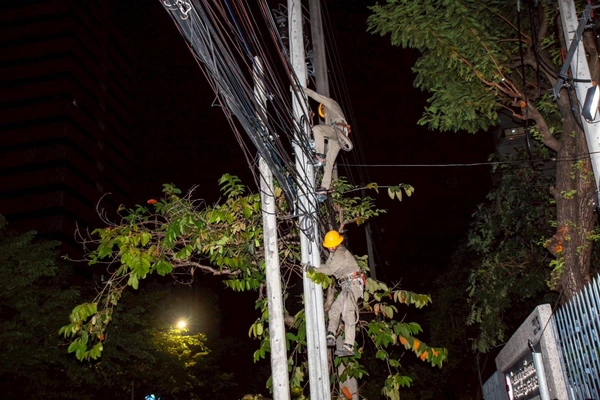 รูป-MEA ผนึกภาคีขับเคลื่อน ถ.ประชาราษฎร์สาย 2 ไร้เสาสาย-1