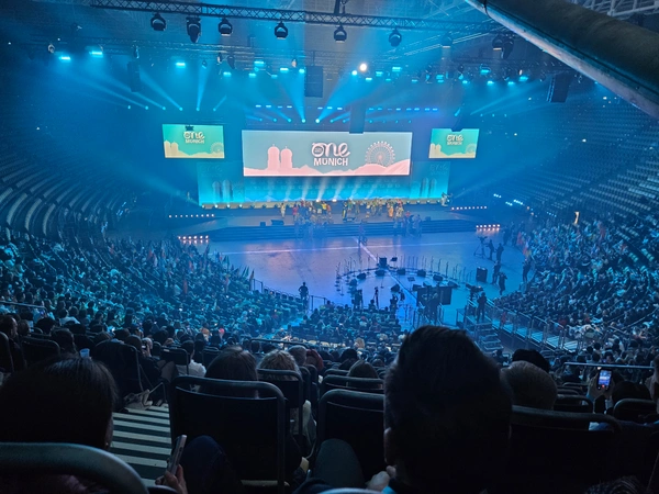 รูป-ซีพีดันพลังคนรุ่นใหม่ไทย สานต่อภารกิจเปลี่ยนโลกอย่างยั่งยืน หลัง OYW Summit 2025 ปิดฉากงดงาม-4